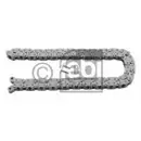 FEBI BILSTEIN 26368 Steuerkette für MERCEDES-BENZ