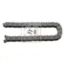 FEBI BILSTEIN 26368 Steuerkette für MERCEDES-BENZ