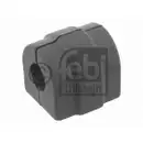 Lagerung Stabilisator Febi Bilstein 29366 für Bmw Vorderachse
