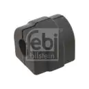 Lagerung Stabilisator Febi Bilstein 29366 für Bmw Vorderachse