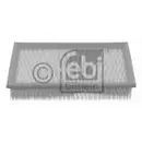 FEBI BILSTEIN 27027 Luftfilter für BMW