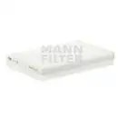 MANN-FILTER CU 1936 Innenraumluftfilter