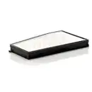 MANN-FILTER CU 3040 Innenraumluftfilter