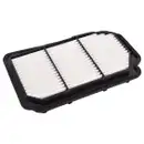 MANN-FILTER C 2931 Luftfilter