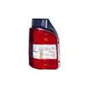 VAN WEZEL 5896933 Heckleuchte ohne E.Teil li.