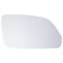 VAN WEZEL 7622836 Aussenspiegelglas re. bhz.