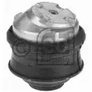 Lagerung Motor Febi Bilstein 17961 für Mercedes Benz für Mercedes Benz