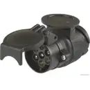 HERTH+BUSS ELPARTS 51305470 Adapter, Steckdose 12V, von 13-polig auf 7-polig