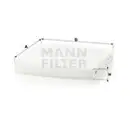 MANN-FILTER CU 2358 Innenraumluftfilter