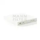 MANN-FILTER CU 2358 Innenraumluftfilter