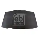 Motorraumdämmung Febi Bilstein 08908 für Mercedes Benz für Mercedes Benz