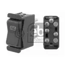 Schalter Fensterheber Febi Bilstein 18309 Febi Plus für Mercedes Benz