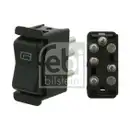 Schalter Fensterheber Febi Bilstein 18309 Febi Plus für Mercedes Benz