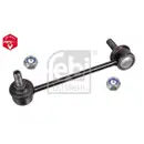 Stange/strebe Stabilisator Febi Bilstein 23687 Prokit für Isuzu für Opel