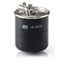 MANN-FILTER WK 842/23 X Kraftstoffilter