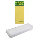 MANN-FILTER CU 4795 Innenraumluftfilter