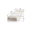 MANN-FILTER CU 4795 Innenraumluftfilter