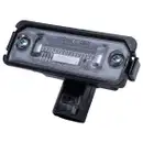 VAN WEZEL Kennzeichenleuchte 5888920