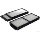 HERTH+BUSS JAKOPARTS J1343015 Filter, Innenraumluft