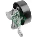 INA 531 0540 10 Spannrolle, NT