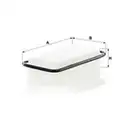 MANN-FILTER C 2513 Luftfilter