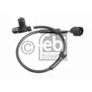 FEBI BILSTEIN 24054 ABS-Sensor für VW, SEAT, FORD