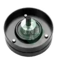 Schaeffler INA Umlenk-/Führungsrolle, Keilrippenriemen