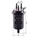 MANN-FILTER WK 939/4 Kraftstoffilter