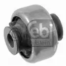 FEBI BILSTEIN 22822 Querlenkerlager für RENAULT, NISSAN, OPEL