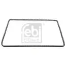 FEBI BILSTEIN 25167 Steuerkette für BMW, LAND