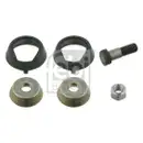 Reparatursatz Führungsstrebe Febi Bilstein 04184 für Mercedes Benz Beidseitig