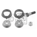 Reparatursatz Führungsstrebe Febi Bilstein 04184 für Mercedes Benz Beidseitig