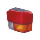 VAN WEZEL 5874932 Heckleuchte ohne E.Teil re.