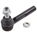 2x Febi Bilstein Spurstangenkopf Opel Astra G CC Zafira A