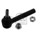 Spurstangenkopf Febi Bilstein 12779 für Opel für Vauxhall für General Motors