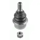Trag /führungsgelenk Lemförder 33773 01 für Mercedes Benz (bbdc) Vorderachse