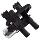 FEBI BILSTEIN 24233 Heizungsregelventil für FORD, MAZDA