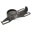 FEBI BILSTEIN 04925 Spannrolle für PEUGEOT, CITROËN