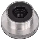 FEBI BILSTEIN 26457 Generatorfreilauf für RENAULT
