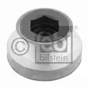FEBI BILSTEIN 26457 Generatorfreilauf für RENAULT