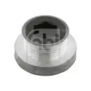 FEBI BILSTEIN 26457 Generatorfreilauf für RENAULT