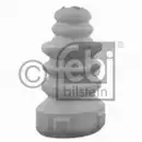FEBI BILSTEIN 23444 Anschlagpuffer für VW, SKODA