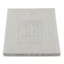 FEBI BILSTEIN 24526 Innenraumfilter