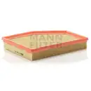 MANN-FILTER C 30 139 Luftfilter