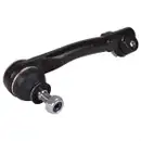 FEBI BILSTEIN 22513 Spurstangenendstück für RENAULT