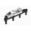 Zündspule Borgwarner (beru) ZSE039 für Skoda für Vag