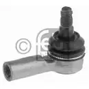 FEBI BILSTEIN 14106 Spurstangenendstück für ISUZU, OPEL