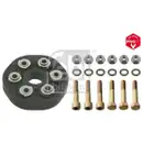 FEBI BILSTEIN 03616 Gelenkscheibensatz