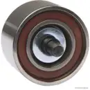 Umlenk /führungsrolle Zahnriemen Herth+buss Jakoparts J1140338 für Hyundai