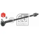 FEBI BILSTEIN 26173 Spurstange für SEAT, SKODA, VW